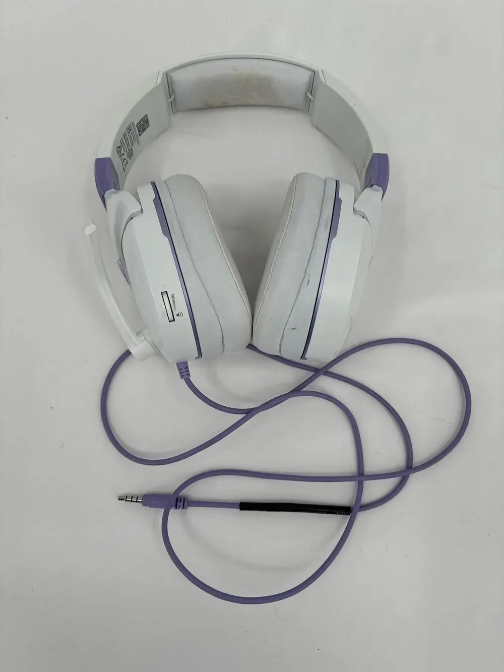 Turtle Beach Recon Spark Gaming Headset for Xbox PlayStation PC Mobile White